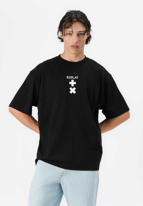 PANTS - Straight leg jeans4