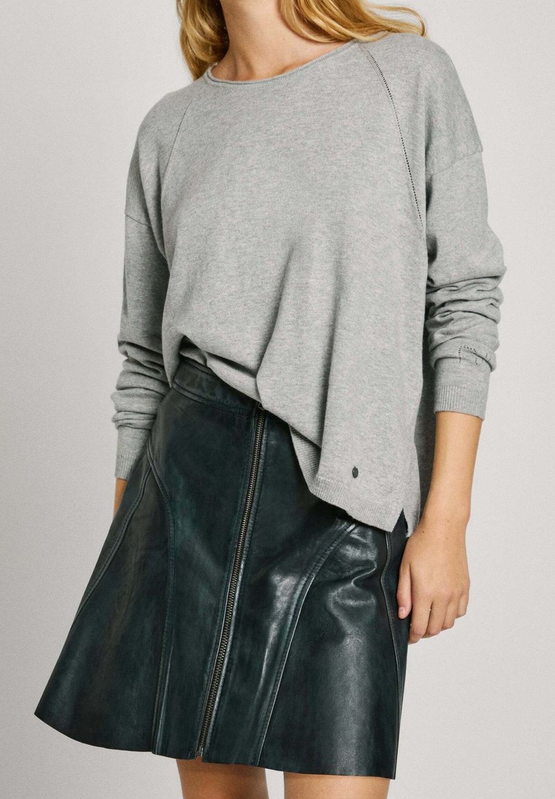 Pepe Jeans Pullover - light grey