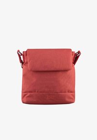 Non sélectionné, red