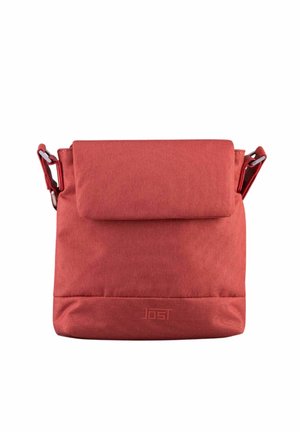 Sac bandoulière - red