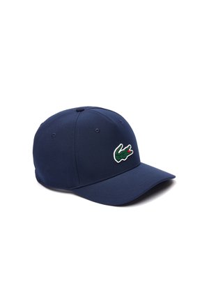 Lacoste Sport Pet - bleu nuit