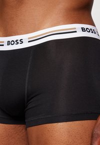 BOSS 3 PACK - Boxers - open miscellaneous