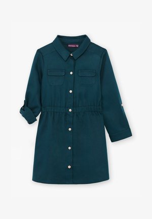 Blousejurk - navy blue