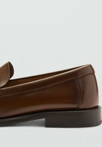 Mango Polobotky - brown