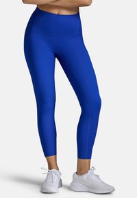 2XU - FORM STASH HI-RISE COMPRESSION - Leggings - surf surf Thumbnail Image 1