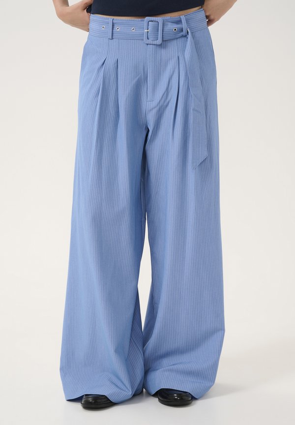 VITTA WIDE - Stoffhose