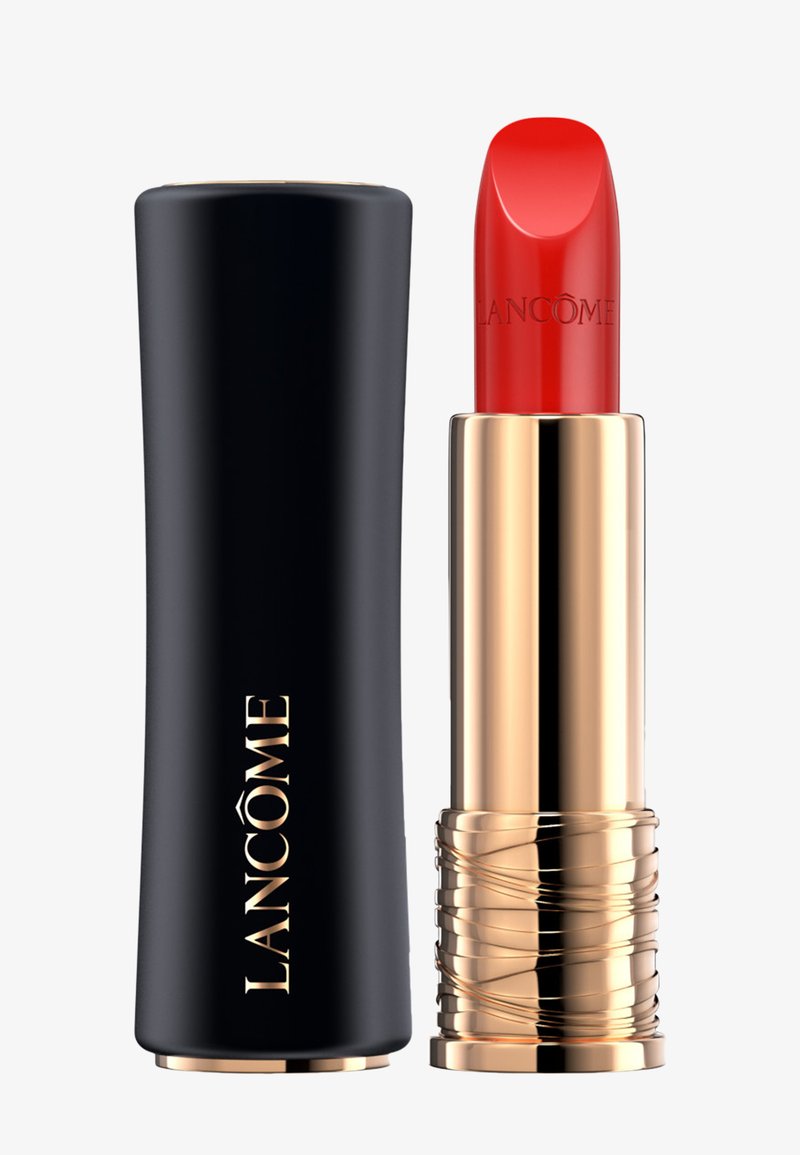 LANCÔME L'ABSOLU ROUGE CREAM - Leppestift - rouge-flamboyant