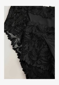 Pasirinkta, black