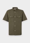 UTILITY - Shirt - leaf green