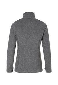 Vaude ROSEMOOR 3IN1  - Chaqueta Hard shell - black