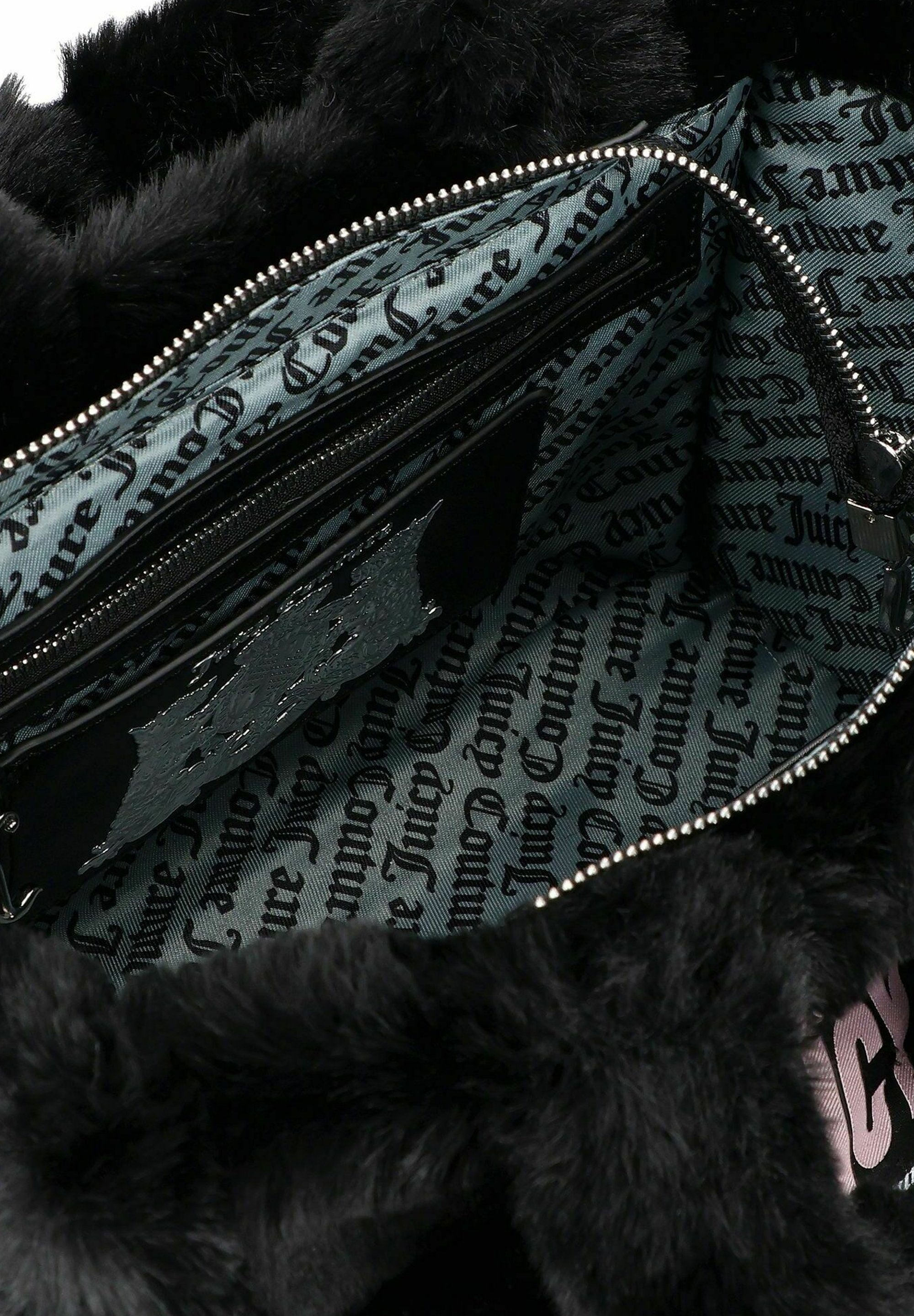 Juicy Couture Plus Handbag - black - Zalando