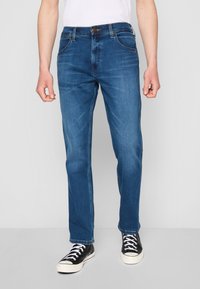 Wrangler - GREENSBORO - Straight leg jeans - verve Thumbnail Image 1