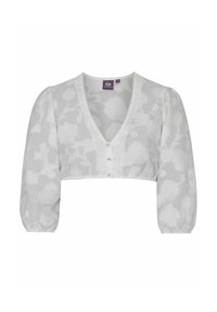 Spieth & Wensky Gismara - Blouse - weiß