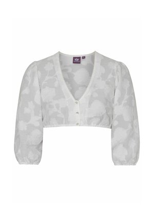 Spieth & Wensky Gismara - Blouse - weiß