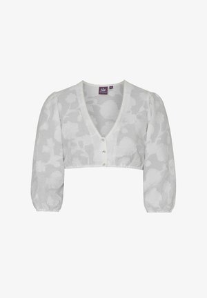 Spieth & Wensky Gismara - Bluse - weiß
