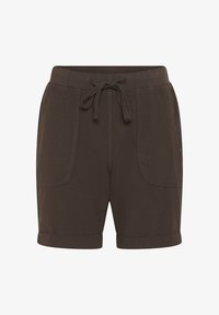 Neselectat, chocolate brown