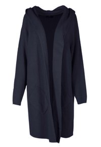 Unausgewählt, navy