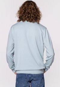 Lee Cooper ANDY jasnoniebieski