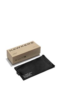 ONE RAW - Napszemüvegek - orange/grey