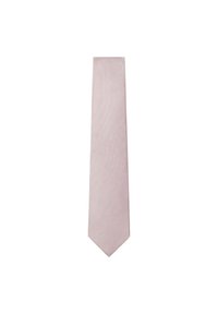 Hackett London Kravata - summer pink