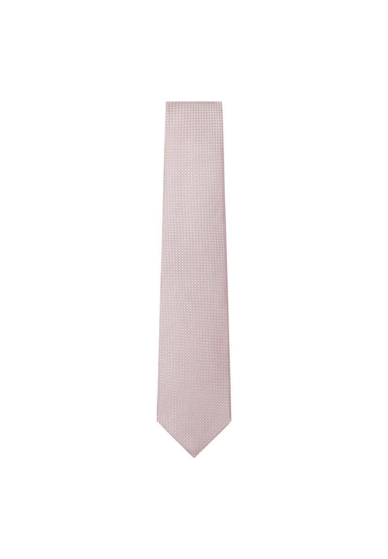Hackett London Kravata - summer pink