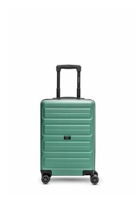 Niet geselecteerd, green/blue 