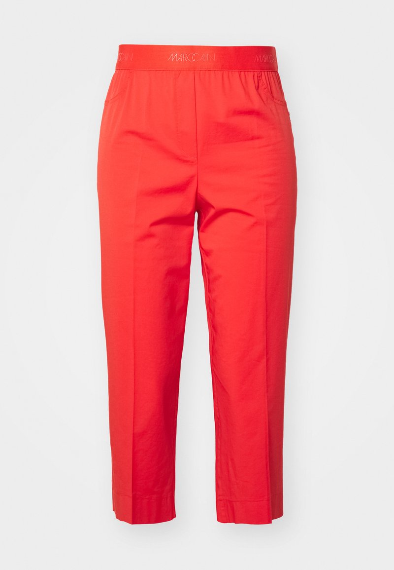 Marc Cain Shorts rood Marc Cain Shorts rood