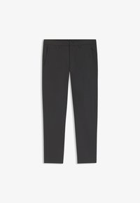 Niet geselecteerd, dark grey seven