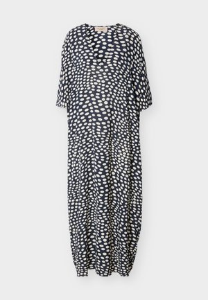 POIS LONG KAFTAN - Ranta-asusteet - blue