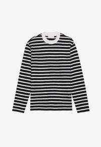 Επιλέχθηκε, navy/off white