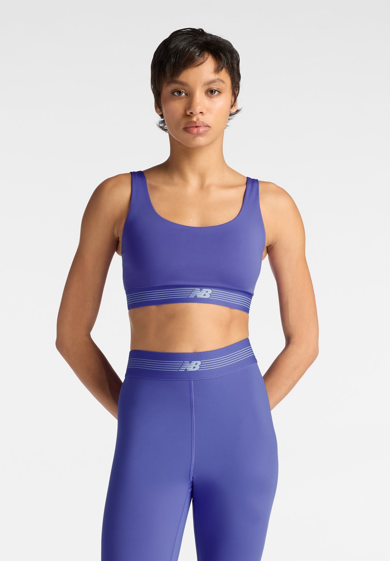 AC TRAIN BRA
