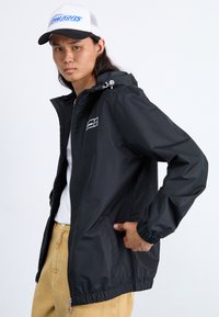 Ellesse ZOBILA - Vasaras jaka - black