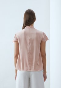 Anna Field T-shirt imprimé - pink