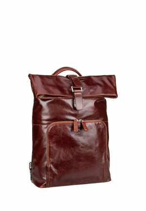 Rugzak - cognac