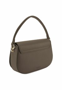 Seidenfelt EIBY  - Handtas - khaki green