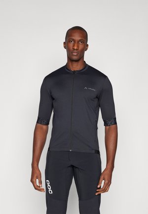 MENS KURO - Cycling Jersey - black