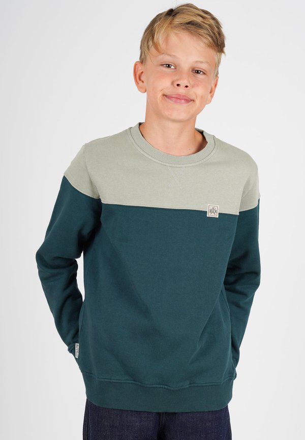 OFF MY SHOULDERS - Sweatshirt