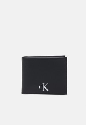 SPORT ESSENTIALS BIFOLD - Wallet - black
