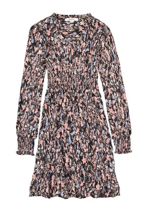 Hverdagskjole - black