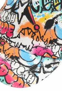Next BASEBALL REGULAR FIT - Caps - grafitti print