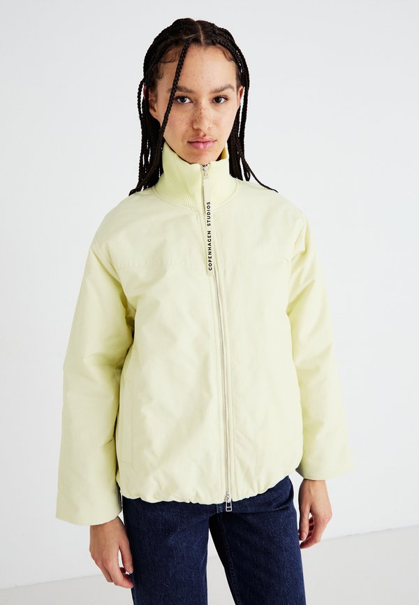 JACKET WATER REPELLENT - Light jacket