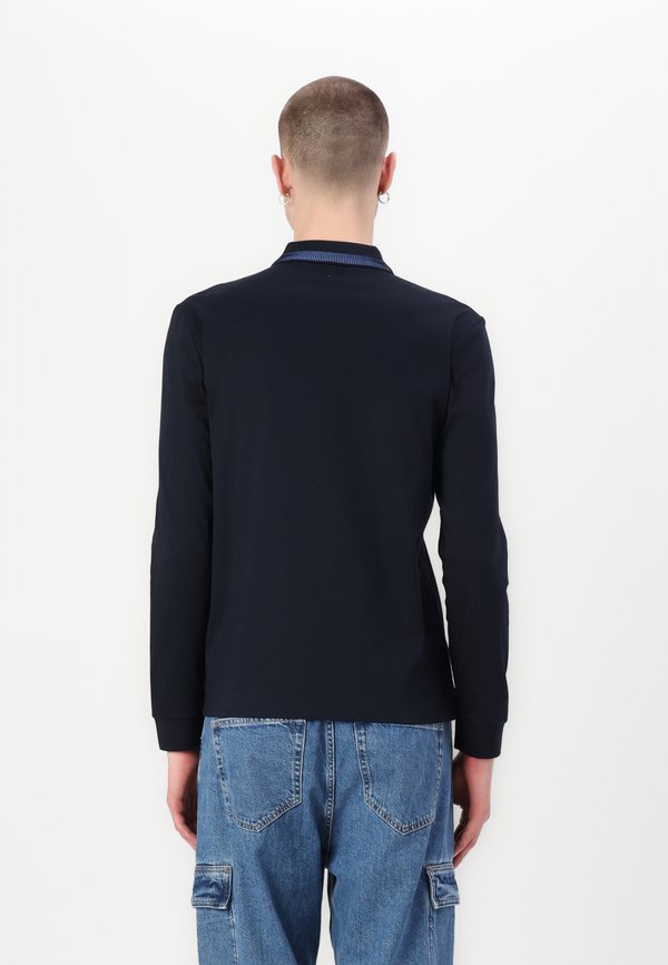 PLEINS - Polo shirt3