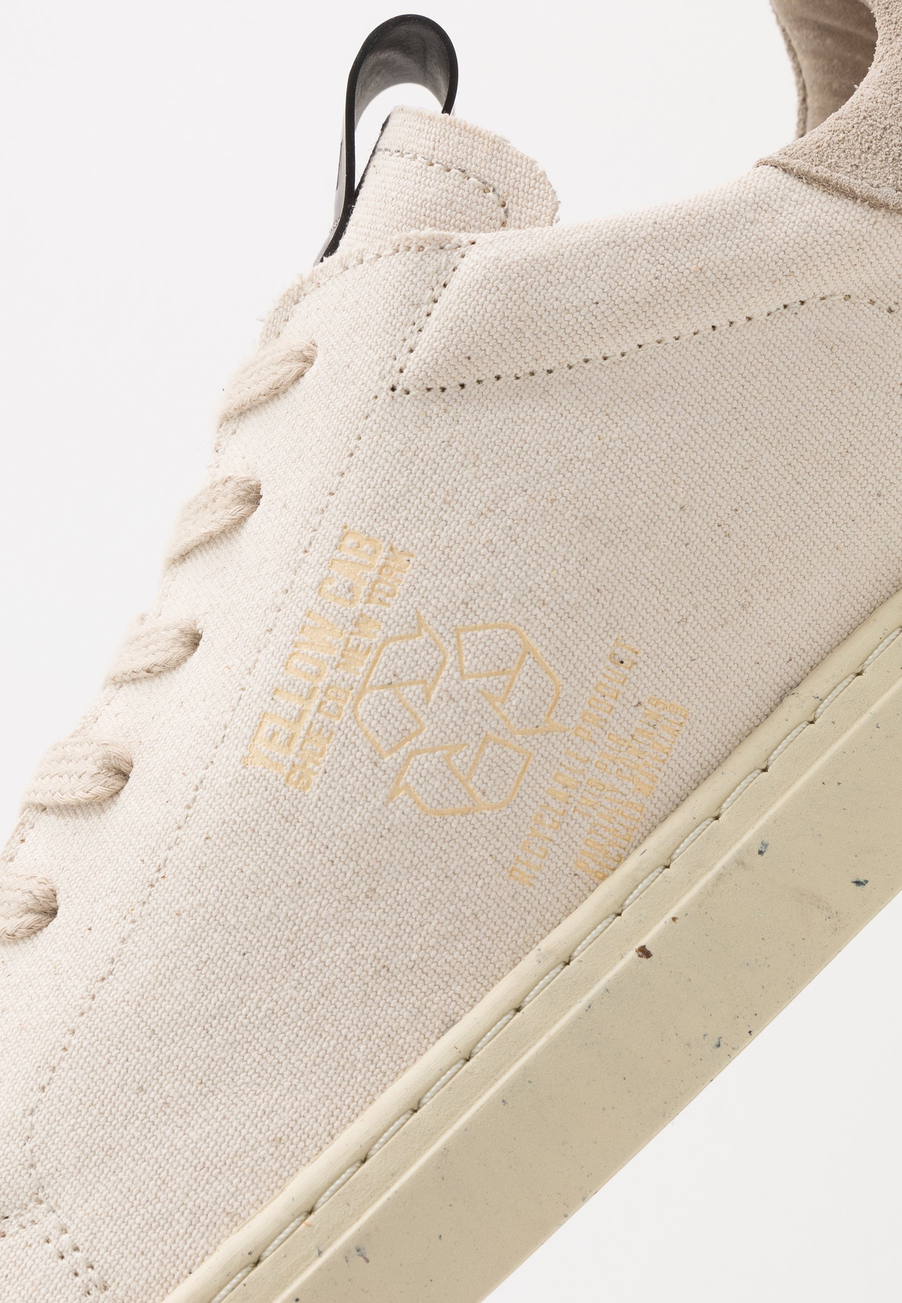 SANTAMONICA Sneakers offwhite SANTAMONICA Sneakers offwhite