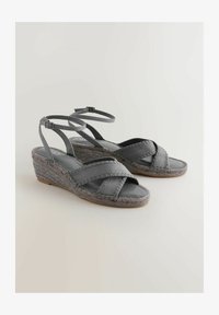 Odabrano, mottled grey