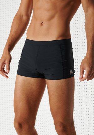 Swimming shorts - black