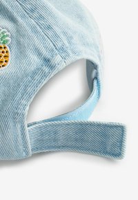 Next EMBROIDERED - REGULAR FIT - Lippalakki - denim
