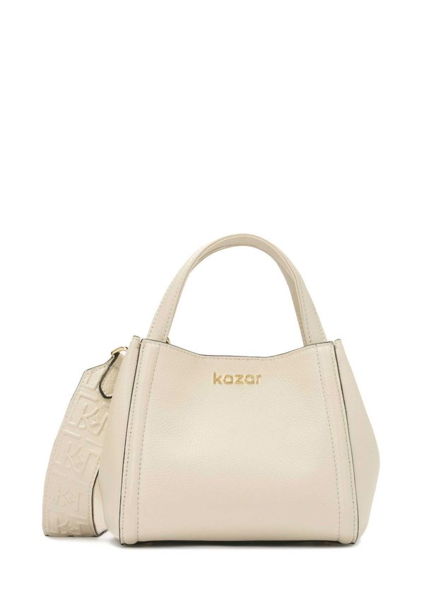BLAINE S - Handtasche - beige