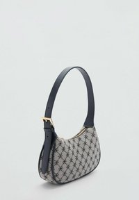 Mango HALL - Torbica - royal blue