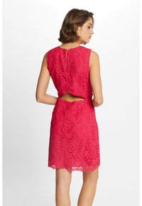 Morgan Cocktailkleid/festliches Kleid - framboise