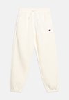 EXCLUSIVE PANT UNISEX - Joggebukse - off-white